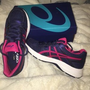 Asics Gel Contend 4 Women’s Sneaker